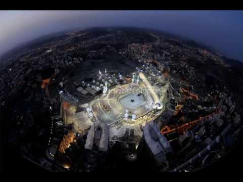 سورة الشورى و الزخرف و الدخان و الجاثيه للقارئ الشيخ ماهر المعيقلي