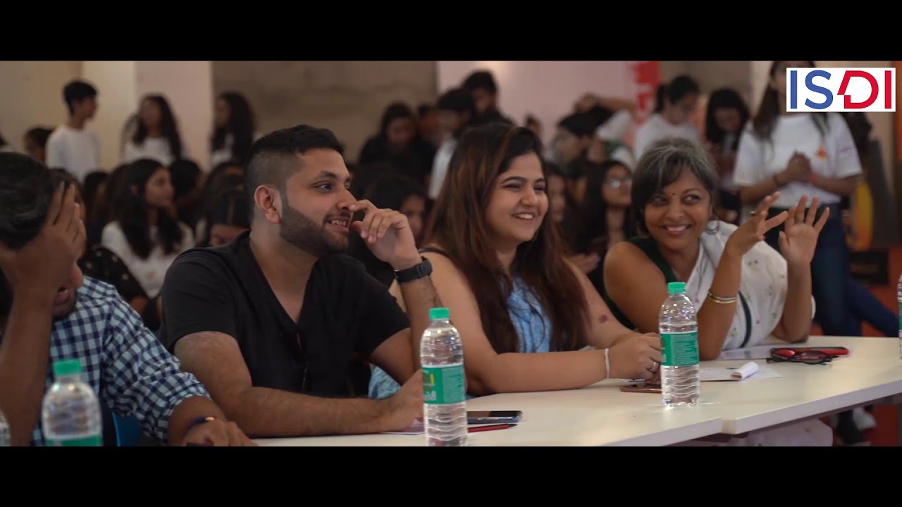 ISDI's Festival Inferno