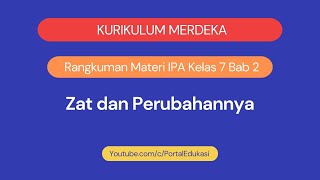 Independent Curriculum Science Class 7 Chapter 2 Substances and Their Changes screenshot 5