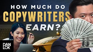 How Much Do Copywriters Really Earn?