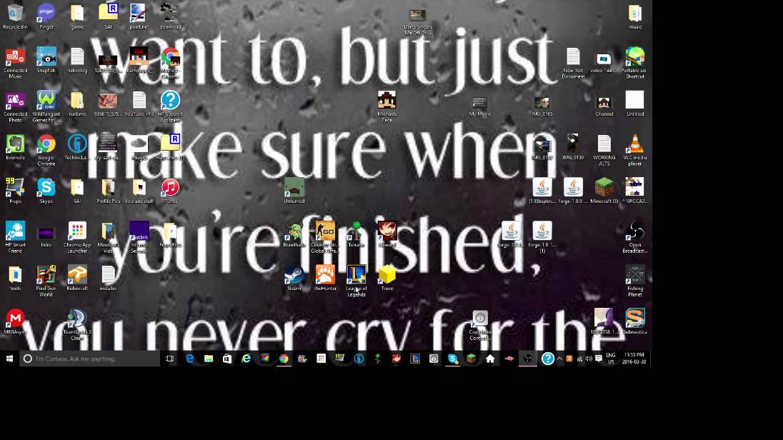 Proof that i dont hack! - YouTube