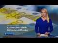 tagesschau 20:00 Uhr, 23.03.2020