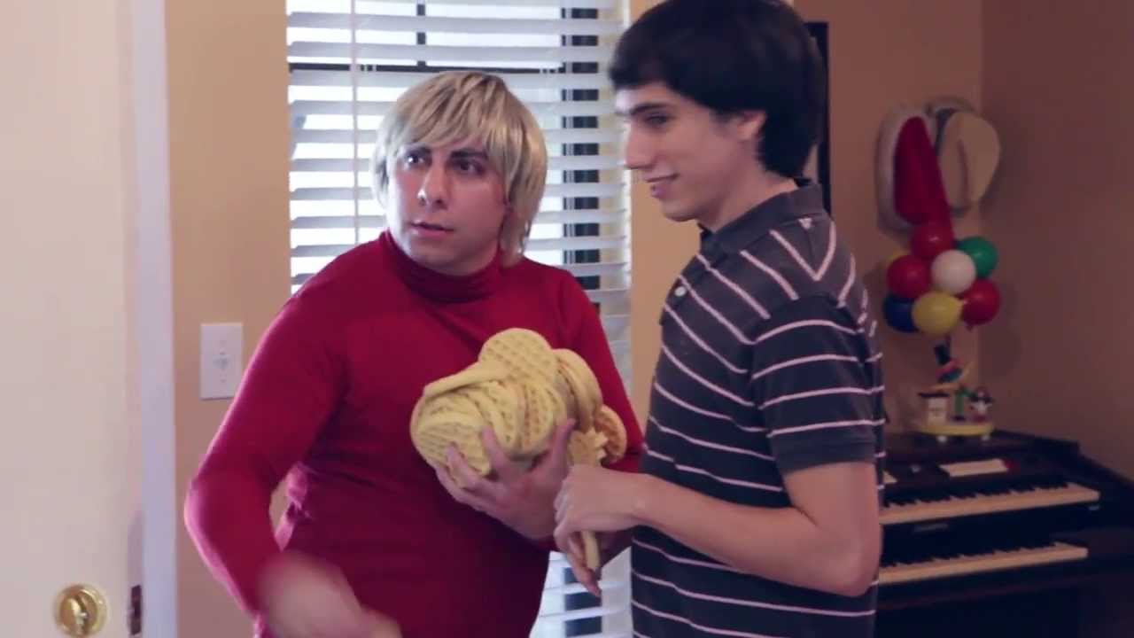 Trailer for Nick: The Feature Film - Trailer for Nick: The Feature Film