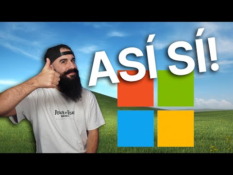 Microsoft no quiere seguir los pasos de Amazon. Peeeero...