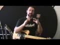 How to apply the modes - Part one (How to play any mode, in any key, with any scale shape)