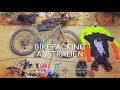 Mein OPEN NEW U.P. auf Abwegen in Australien. Bikepacking Mawsontrail in 4K