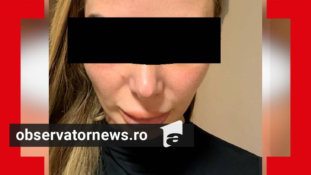 Poliţist acuzat de logodnică că a bătut-o până la leşin. Nunta urma să aibă loc peste o lună