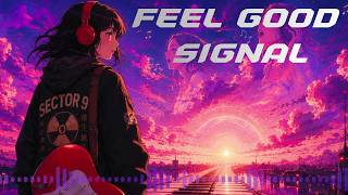 Feel Good Lofi Hip Hop | Soft Choir Vibes screenshot 4