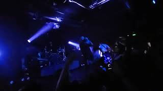 Reflections Shadow Self live in Saint Paul