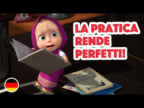 Video: La pratica rende perfetti?