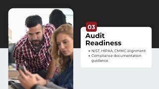 Strategic IT Outsourcing: How to Bridge Support, Security, & Compliance