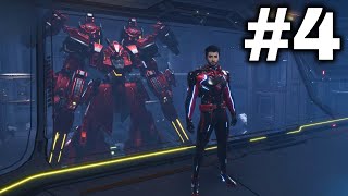 Mecha BREAK | Part 4 | Gameplay Walkthrough | No Commentary