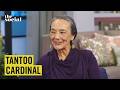 Tantoo Cardinal Reflects on Her Career &amp; What’s Next for Indigenous Storytelling | The Social