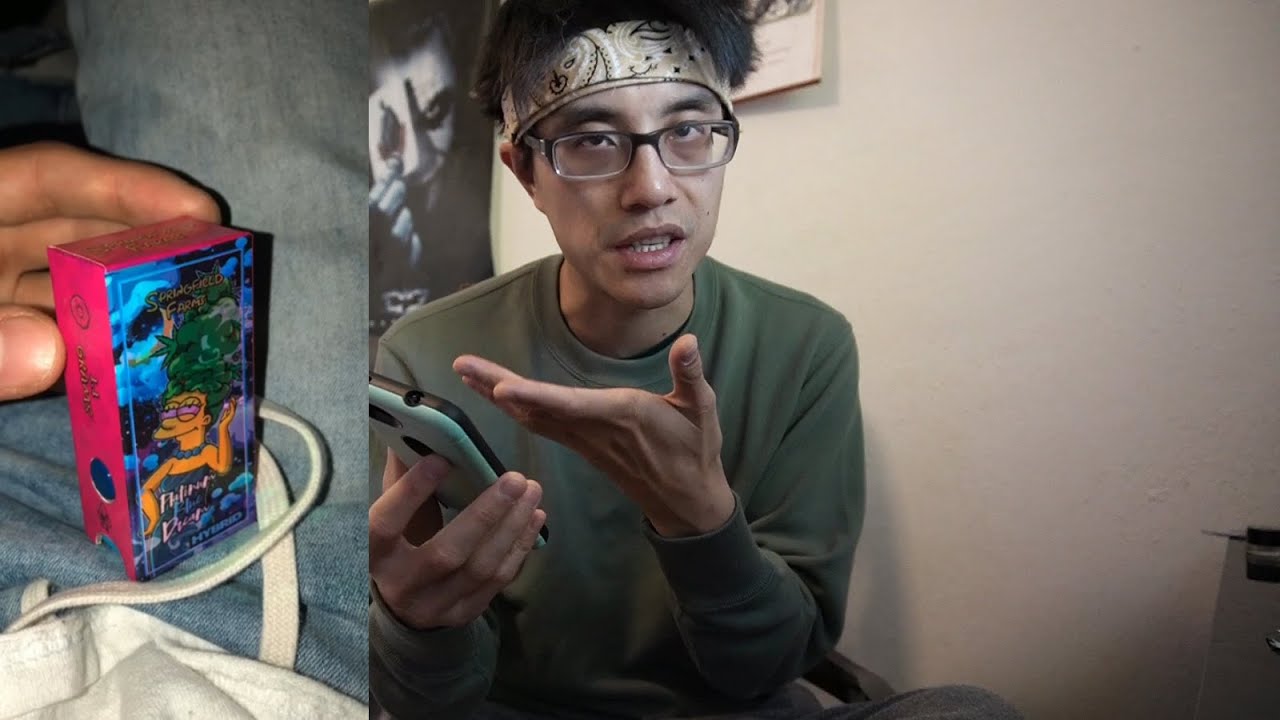 Reacting To FAKE CARTRIDGES on Reddit pt.17