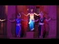 Konark natya mandap music and dance festival 2013 opening