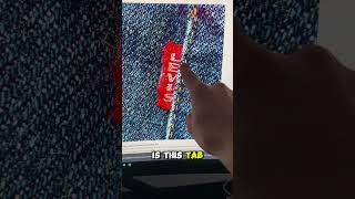 LOOK OUT FOR THESE 3 LEVI'S👖 👀 ($15,000 Profit 🤫 )