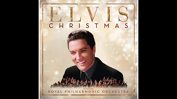 Elvis Presley - The First Noel (With the Royal Philharmonic Orchestra)