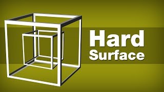 Quick Hard Surface Tips for ZBrush