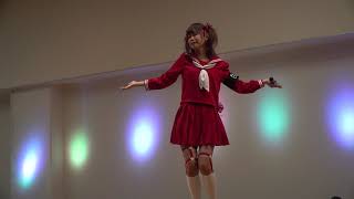 moz安里　2020.11.23 S Live @シーモールホール