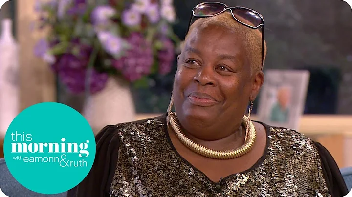 Gogglebox's Sandra Martin Reveals Why She's Leavin...