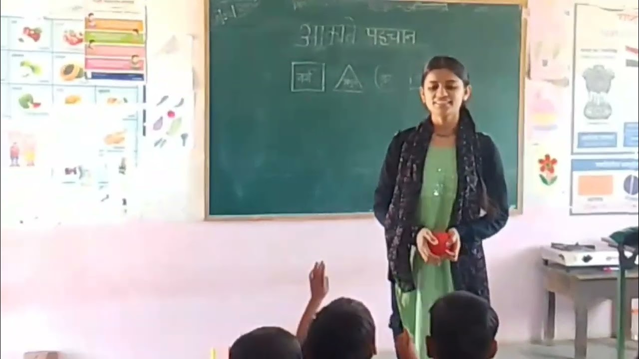 IGNOU DECE  - Project work  video - 04