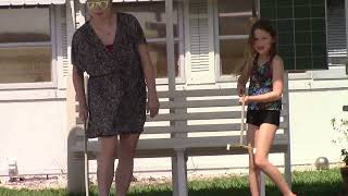 Shuffle Boarding At Sea Breeze 362023