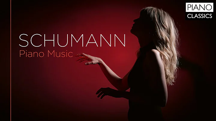 Schumann: Piano Music
