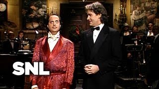 Kevin Kline Monologue: Master Thespian - Saturday Night Live