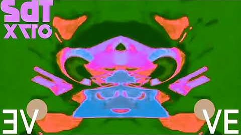 Klasky Csupo in Heat Overload Effects Round 3 vs Everyone