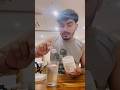 Gnc creatine mixability testing #youtubeshorts #viralvideo #creatine #testing