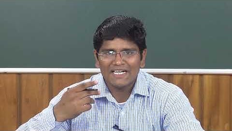 Lec02: Grinding Process #ch27sp #swayamprabha