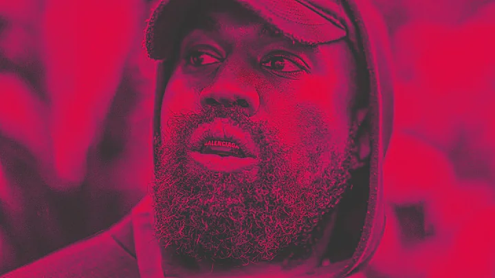 Kanye West - Like That Remix (Türkçe Çeviri)