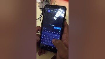 IOT Raspberry Pi - Control LED using Telegram (Kolej Komuniti Temerloh)8