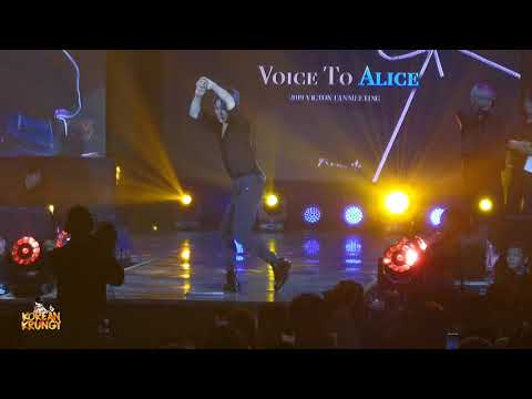 [20191221] VICTON 빅톤 - SUPER HOT SEXY DANCE PENALTY (TEAM MANILA)!!! | VOICE TO ALICE IN MANILA