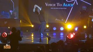 [20191221] VICTON 빅톤 - SUPER HOT SEXY DANCE PENALTY (TEAM MANILA)!!! | VOICE TO ALICE IN MANILA