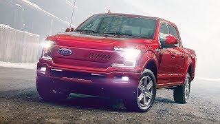 Top 5 All-Electric Pickup Trucks Will Challenge Tesla Cybertruck