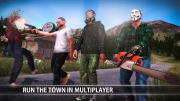 Experiment Z Mod Apk