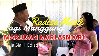 Marudan Marlasniari