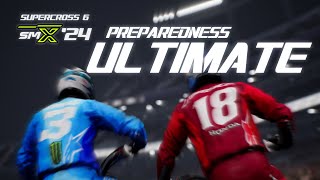 SMX '24 Preparedness Ultimate Release