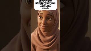 Details His Mother Finally Discovered His Secret ❤️ | Emotional Islamic Story | Part 2 Guide