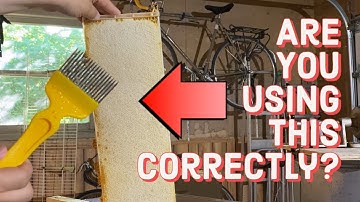 Have You Been Using this Tool Wrong?