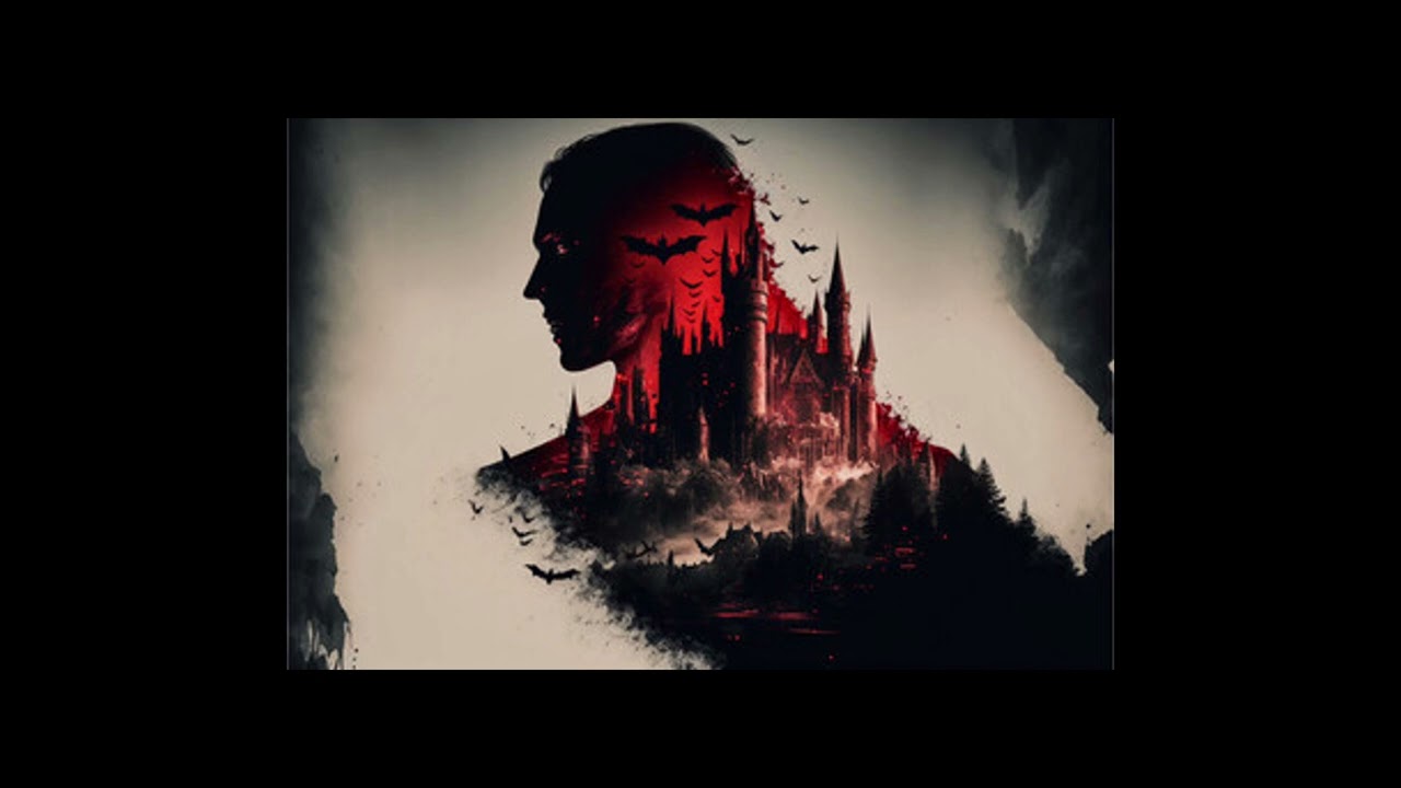 (Free For Profit) Dracula Dark Trap Synth Melody Type Beat (prod.merka)