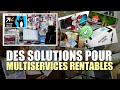 4 solutions ngir multiservices yii