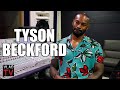 Tyson Beckford on Being a Ruff Ryder, Doing Britney Spears' "Toxic" Video (Part 17)