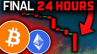 BITCOIN EMERGENCY: NEXT PRICE TARGETS REVEALED!! Bitcoin News Today & Ethereum Price Prediction!