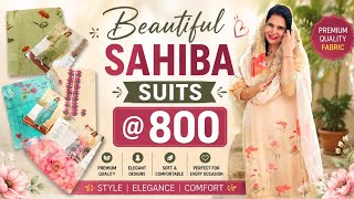9729880220 ₹800 Mein Designer Feel, Premium Collection❤️Nikansh Clothing Hisar is live!