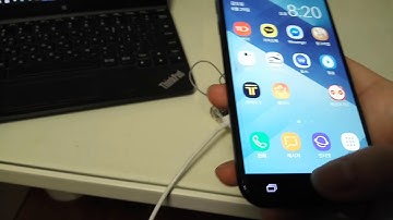 Running android application with adafruit board