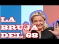 Sobre Marine LePen y la inmunidad