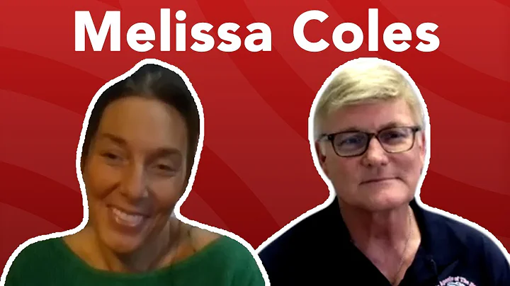 Melissa Coles' Adoption Option