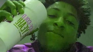 NBA Youngboy-Full Of Lean (Official Music Video)